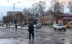Депутаты Костромы решили серьезно урезать расходы на паспортизацию улиц